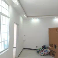 رنگ کاری ساختمان