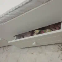 سرویس چوب کودک|تخت و سرویس خواب|مشهد, منزل آباد|دیوار