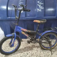 دوچرخه کودک