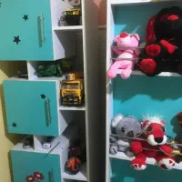 تخت و کمد|تخت و سرویس خواب|کرج, شاهین‌ویلا|دیوار