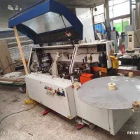 لبه چسبان صنعتی sicar