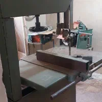 اره نجاری|ماشین‌آلات صنعتی|شیراز, کرونی(خاتونک)|دیوار