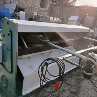 دستگاه گیوتین ۲متر ۳میل برش دیانی|ماشین‌آلات صنعتی|خمینی‌شهر, |دیوار