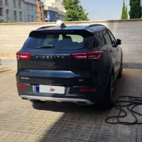 فیدلیتی پرایم مدل ۱۴۰۱|خودرو سواری و وانت|کرج, شهرک فهمیده|دیوار