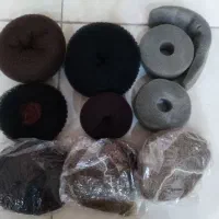 وسایل شنیون واکستنشن مو، نونو|آرایشگاه و سالنهای زیبایی|صدرا-فارس, فاز ۱|دیوار