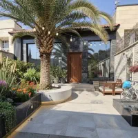 محوطه سازی و نگهداری از فضای سبز