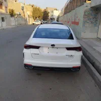 سواری گک امپو هیبرید|خودرو سواری و وانت|گلستان (تهران), |دیوار