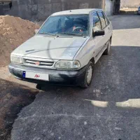 پراید مدل۹۲ هیدرولیک