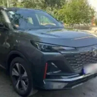 چانگان cs55 پلاس ، مدل ۲۰۲۴ ، صفر ، خاکستری متالیک|خودرو سواری و وانت|تهران, افسریه شمالی|دیوار