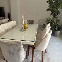 میز و صندلی نهار خوری