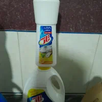 مایع شوینده