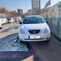 تیبا مدل۹۹ بدون رنگ