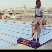 ایزوگام کوردباکوردباضمانت کتبی ومطمین 20ساله|عمده‌فروشی|آبادان, |دیوار