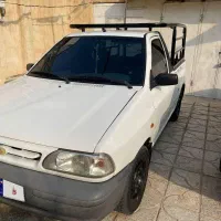فروش وانت پراید 151