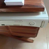 ایکس باکس 360دودسته فابریک