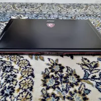 لپ تاپ i7 گیمینگ msi گرافیک 6|رایانه همراه|تهران, تهران‌سر|دیوار