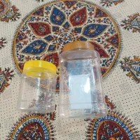 ظرف پلاستیکی