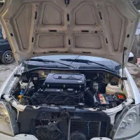 تیبا2|خودرو سواری و وانت|سنگر, |دیوار