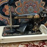 چرخ خیاطی ساده