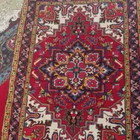 فرش هریس تاجری 1.5*1