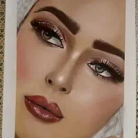 سفارش انواع تابلو نقاشی چهره پذیرفته میشود|تابلو، نقاشی، عکس|تهران, تهرانپارس غربی|دیوار