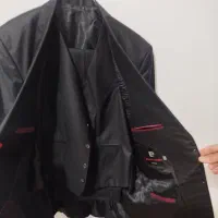 کت شلوار|لباس|شاهین دژ, |دیوار