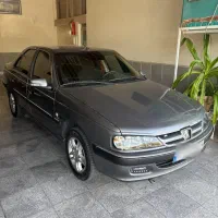 پارس تیوفایو مدل 99