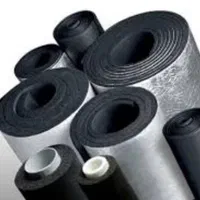 عایق الاستومری/لوله ای/رولی/نوار درزگیر|عمده‌فروشی|تهران, شهرک امام خمینی|دیوار