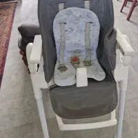 صندلی غذا کودک|تخت و صندلی بچه|رشت, بلوار گیلان|دیوار