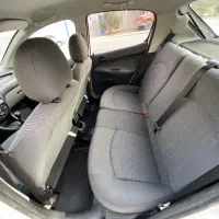 206 تیپ 2 مدل ۹۶ سرحال تمیز|خودرو سواری و وانت|مشهد, بهارستان|دیوار