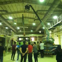 TVشهری،تلویزیون شهری،تابلوروان شهریledرنتال|فروشگاه و مغازه|تهران, حر|دیوار