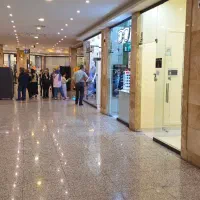 اجاره مغازه  در پاساژ اترک|اجارهٔ مغازه و غرفه|تهران, سازمان برنامه شمالی|دیوار