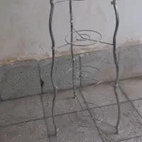پایه قابلمه