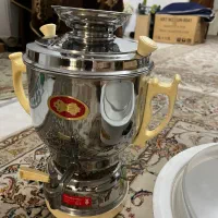 سماوربرقی نونو|سماور، چایساز، قهوهساز|تهران, مرزداران|دیوار