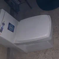 سنگ توالت فرنگی نو نو|لوازم سرویس بهداشتی|چابهار, |دیوار