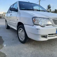 132پراید|خودرو سواری و وانت|بیرجند, |دیوار