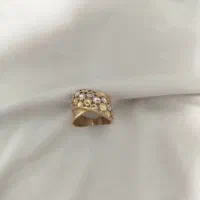 انگشتر طلا