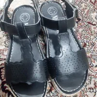 صندل زنانه|کیف، کفش، کمربند|تهران, صد دستگاه|دیوار