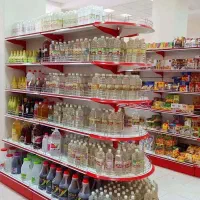 قفسه مغازه|فروشگاه و مغازه|لنجان, |دیوار