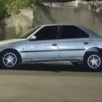 حرکت ب سمت تهران