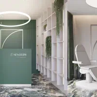 واگذاری مطب، لاین، کلینیک زنان