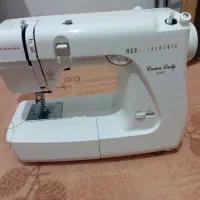 چرخ خیاطی ژانومه اصل ژاپن