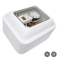 دستگاه جوجه کشی 96 تایی