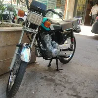 تکتاز 125 مدل 91
