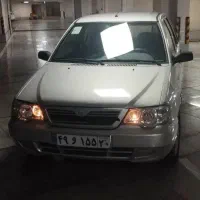 پراید ۱۱۱ مدل ۹۵