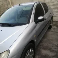 ۲۰۶ اسدی SD|خودرو سواری و وانت|قائمشهر, |دیوار