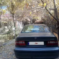 سمند84 کارمندی|خودرو سواری و وانت|مشهد, شفا|دیوار