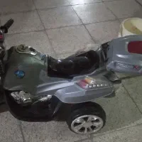 موتور شارژی بچه گانه مناسب|اسباببازی|اصفهان, پوریای ولی|دیوار