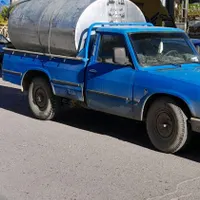 آبرسانی و آب و آشامیدنی وتانک کرایه ای