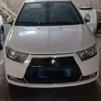 دنا پلاس ۶ دنده (فروش فوری)